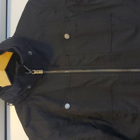 Moosejaw primaloft and fleece lined jacket - Picture 5 of 16